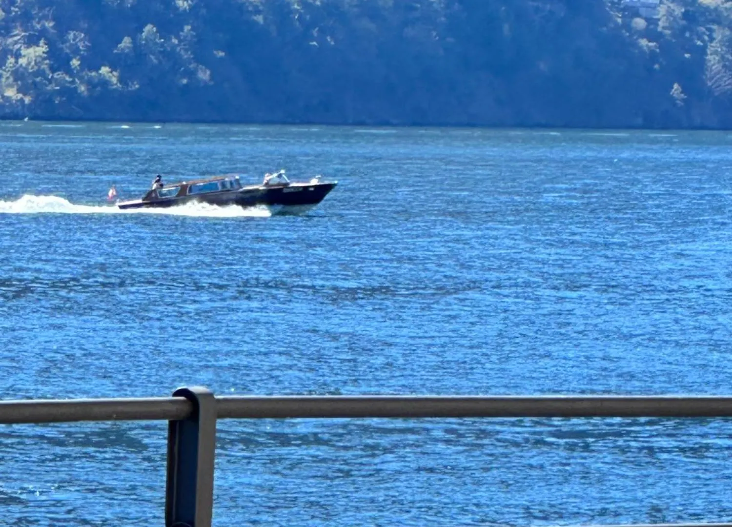 Griante Gem Lake Como Cadenabbia 意大利