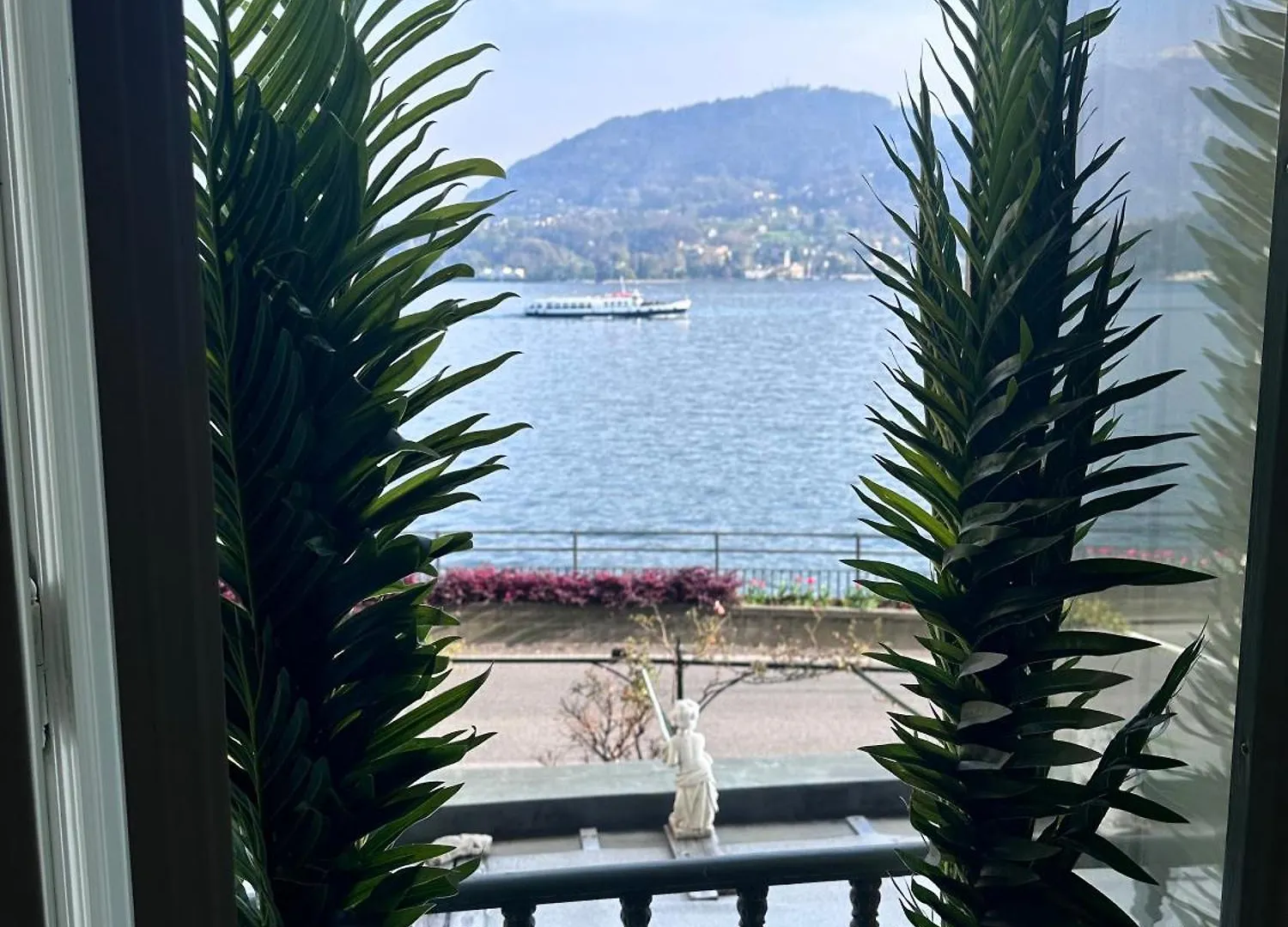 Griante Gem Lake Como Cadenabbia